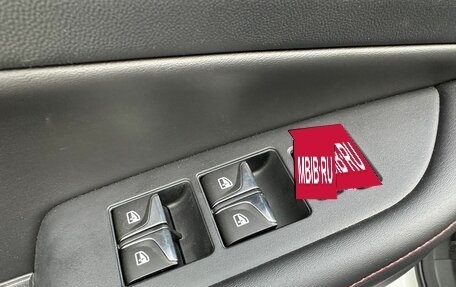 Changan CS35 Plus, 2025 год, 2 709 900 рублей, 13 фотография