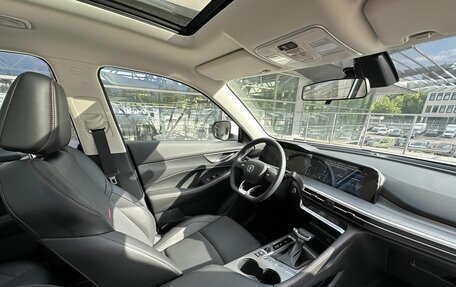 Changan CS35 Plus, 2025 год, 2 709 900 рублей, 35 фотография