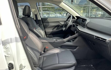 Changan CS35 Plus, 2025 год, 2 709 900 рублей, 34 фотография