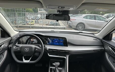 Changan CS35 Plus, 2025 год, 2 709 900 рублей, 29 фотография