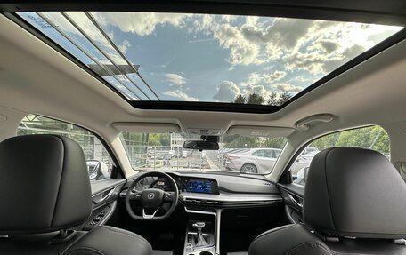 Changan CS35 Plus, 2025 год, 2 709 900 рублей, 30 фотография