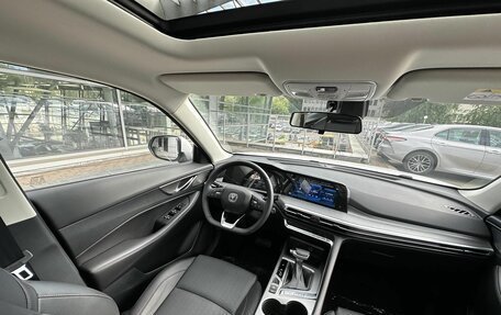 Changan CS35 Plus, 2025 год, 2 709 900 рублей, 31 фотография