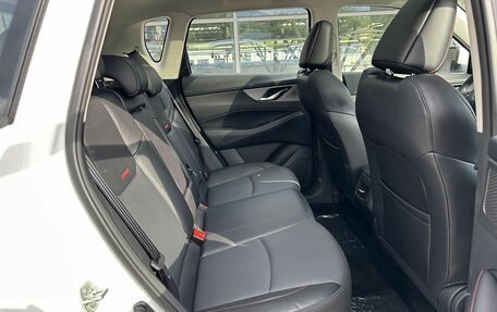 Changan CS35 Plus, 2025 год, 2 709 900 рублей, 26 фотография