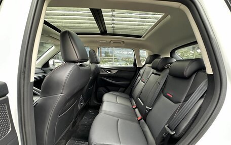 Changan CS35 Plus, 2025 год, 2 709 900 рублей, 24 фотография