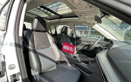 Changan CS35 Plus, 2025 год, 2 709 900 рублей, 25 фотография