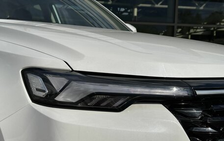 Changan CS35 Plus, 2025 год, 2 709 900 рублей, 36 фотография