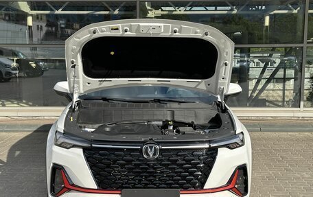 Changan CS35 Plus, 2025 год, 2 709 900 рублей, 38 фотография