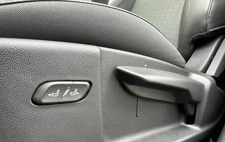 Changan CS35 Plus, 2025 год, 2 709 900 рублей, 40 фотография