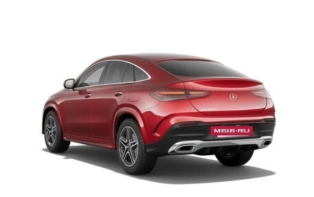 Mercedes-Benz GLE Coupe, 2024 год, 20 000 000 рублей, 2 фотография