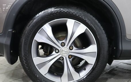 Honda CR-V IV, 2013 год, 1 990 000 рублей, 9 фотография