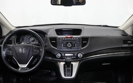 Honda CR-V IV, 2013 год, 1 990 000 рублей, 14 фотография