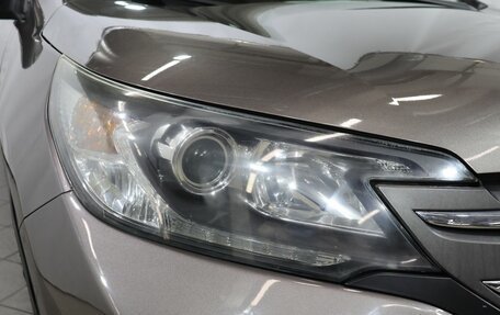 Honda CR-V IV, 2013 год, 1 990 000 рублей, 26 фотография