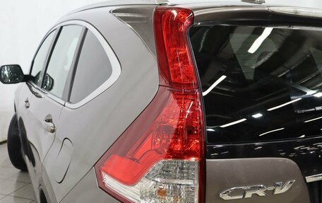 Honda CR-V IV, 2013 год, 1 990 000 рублей, 25 фотография