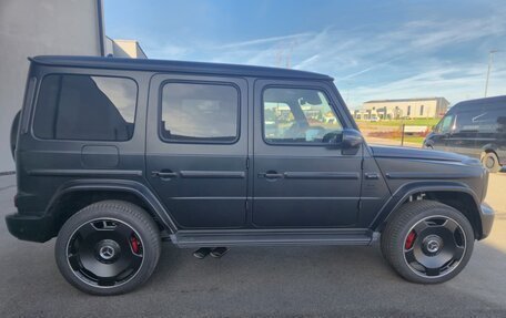 Mercedes-Benz G-Класс AMG, 2025 год, 34 000 000 рублей, 2 фотография