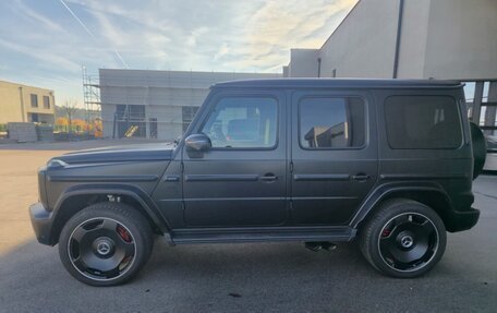 Mercedes-Benz G-Класс AMG, 2025 год, 34 000 000 рублей, 4 фотография