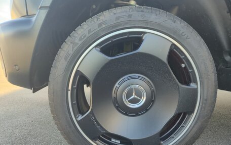 Mercedes-Benz G-Класс AMG, 2025 год, 34 000 000 рублей, 5 фотография