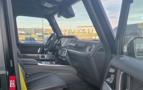 Mercedes-Benz G-Класс AMG, 2025 год, 34 000 000 рублей, 6 фотография