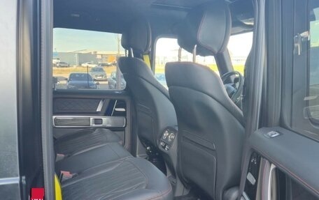 Mercedes-Benz G-Класс AMG, 2025 год, 34 000 000 рублей, 7 фотография