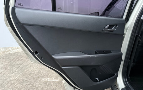 Hyundai Creta I рестайлинг, 2019 год, 1 380 000 рублей, 19 фотография