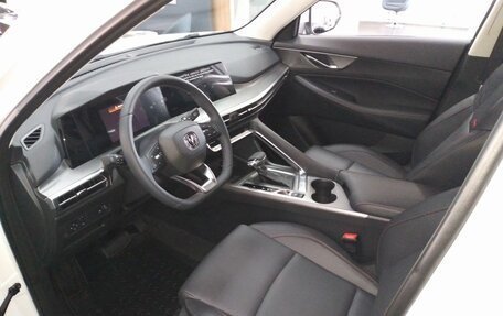 Changan CS35 Plus, 2024 год, 2 719 000 рублей, 17 фотография