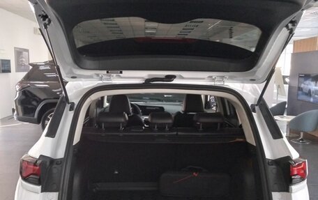Changan CS35 Plus, 2024 год, 2 719 000 рублей, 13 фотография