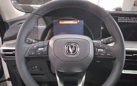 Changan CS35 Plus, 2024 год, 2 719 000 рублей, 18 фотография