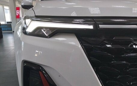 Changan CS35 Plus, 2024 год, 2 719 000 рублей, 4 фотография