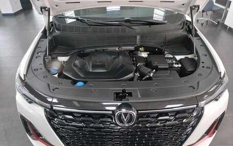 Changan CS35 Plus, 2024 год, 2 719 000 рублей, 9 фотография