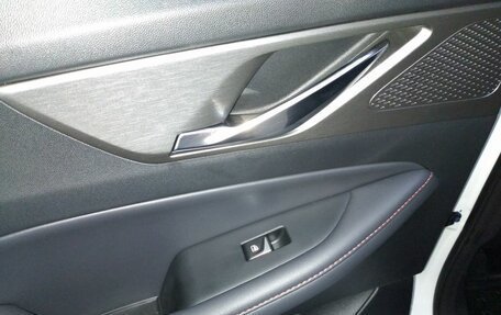 Changan CS35 Plus, 2024 год, 2 719 000 рублей, 37 фотография