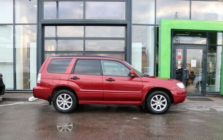 Subaru Forester, 2006 год, 719 000 рублей, 6 фотография