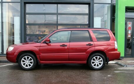 Subaru Forester, 2006 год, 719 000 рублей, 2 фотография