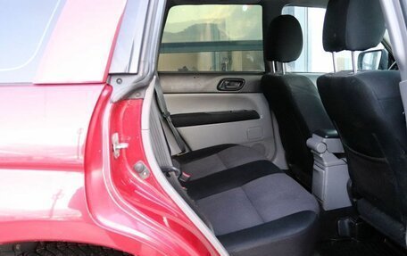 Subaru Forester, 2006 год, 719 000 рублей, 12 фотография