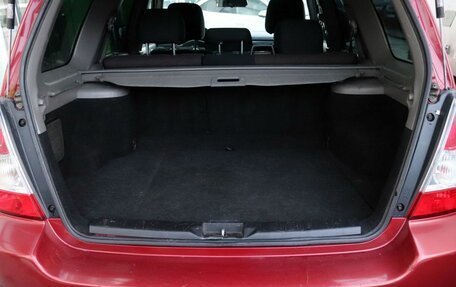 Subaru Forester, 2006 год, 719 000 рублей, 11 фотография