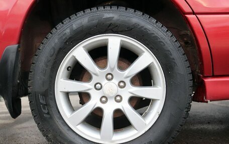 Subaru Forester, 2006 год, 719 000 рублей, 9 фотография