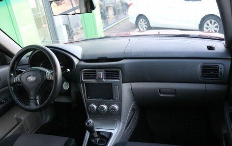 Subaru Forester, 2006 год, 719 000 рублей, 14 фотография