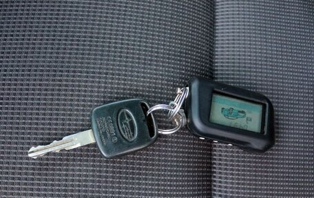 Subaru Forester, 2006 год, 719 000 рублей, 18 фотография