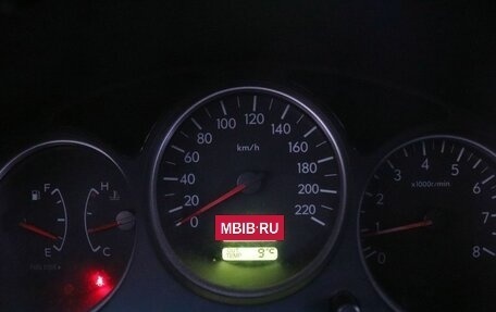 Subaru Forester, 2006 год, 719 000 рублей, 17 фотография