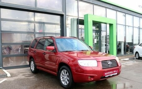 Subaru Forester, 2006 год, 719 000 рублей, 7 фотография