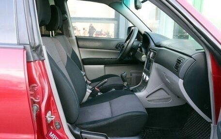 Subaru Forester, 2006 год, 719 000 рублей, 13 фотография