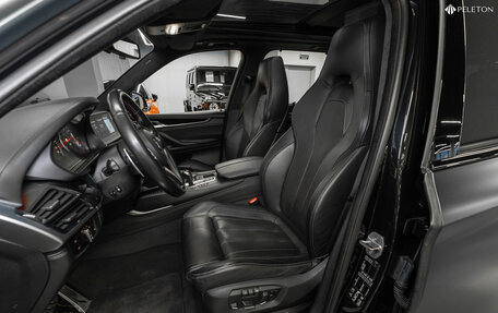 BMW X5 M, 2016 год, 4 750 000 рублей, 15 фотография