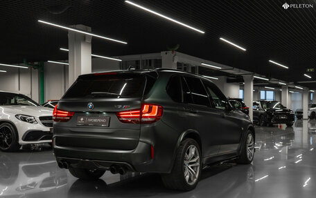 BMW X5 M, 2016 год, 4 750 000 рублей, 11 фотография