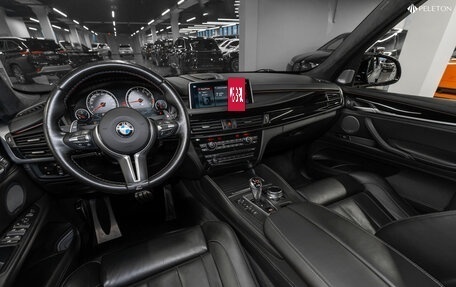 BMW X5 M, 2016 год, 4 750 000 рублей, 13 фотография