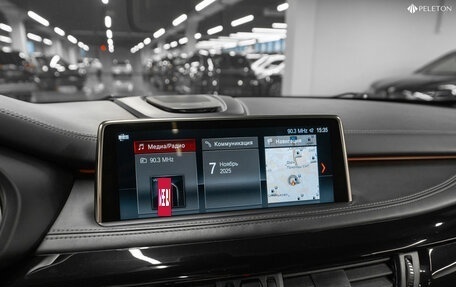 BMW X5 M, 2016 год, 4 750 000 рублей, 5 фотография