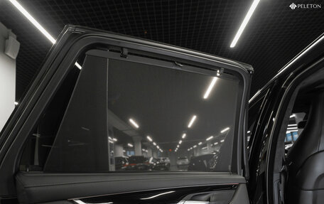 BMW X5 M, 2016 год, 4 750 000 рублей, 17 фотография