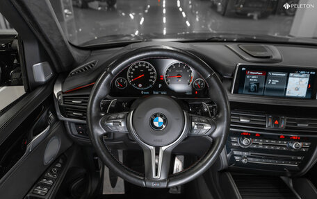 BMW X5 M, 2016 год, 4 750 000 рублей, 16 фотография