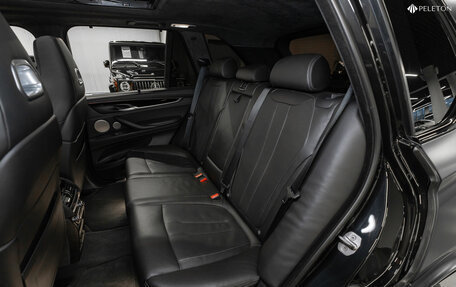 BMW X5 M, 2016 год, 4 750 000 рублей, 18 фотография