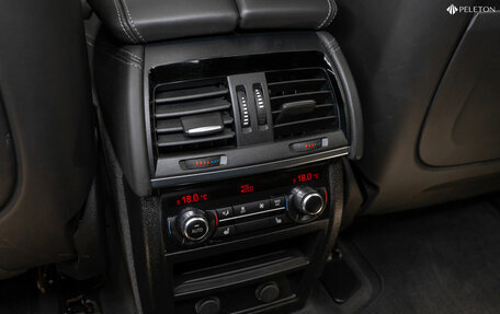 BMW X5 M, 2016 год, 4 750 000 рублей, 19 фотография