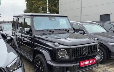 Mercedes-Benz G-Класс AMG, 2025 год, 32 500 000 рублей, 1 фотография