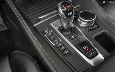 BMW X5 M, 2016 год, 4 750 000 рублей, 22 фотография