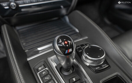 BMW X5 M, 2016 год, 4 750 000 рублей, 23 фотография